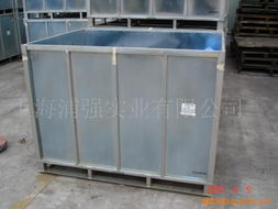 上海浦強(qiáng)實業(yè) 專業(yè)集裝整理設(shè)備產(chǎn)品全覽